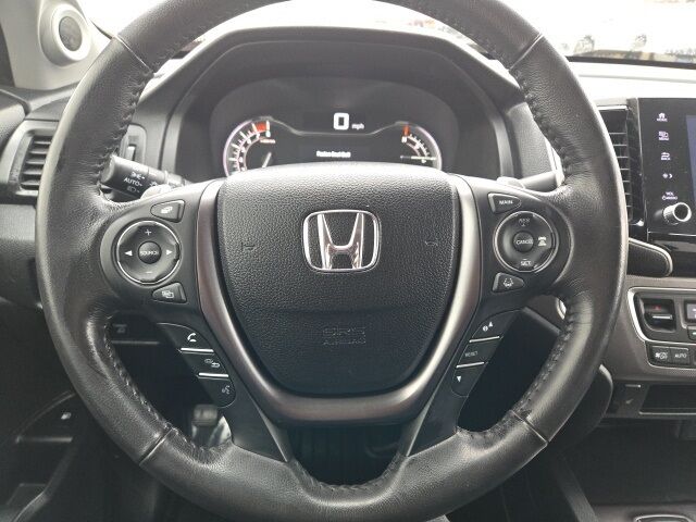 2023 Honda Ridgeline RTL West Burlington IA