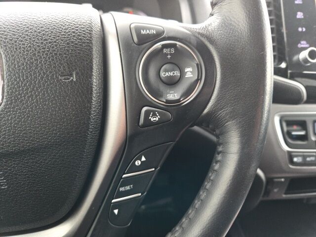 2023 Honda Ridgeline RTL West Burlington IA