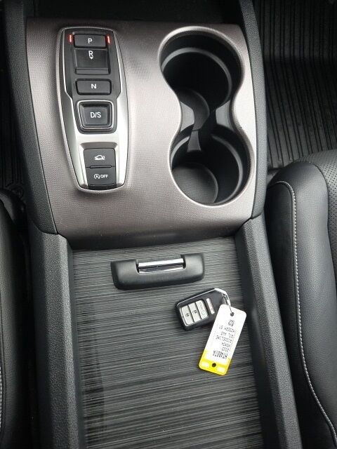 2023 Honda Ridgeline RTL West Burlington IA