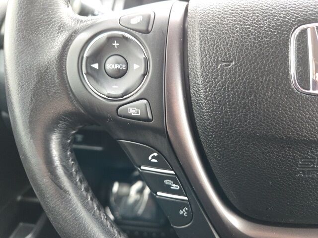 2023 Honda Ridgeline RTL West Burlington IA