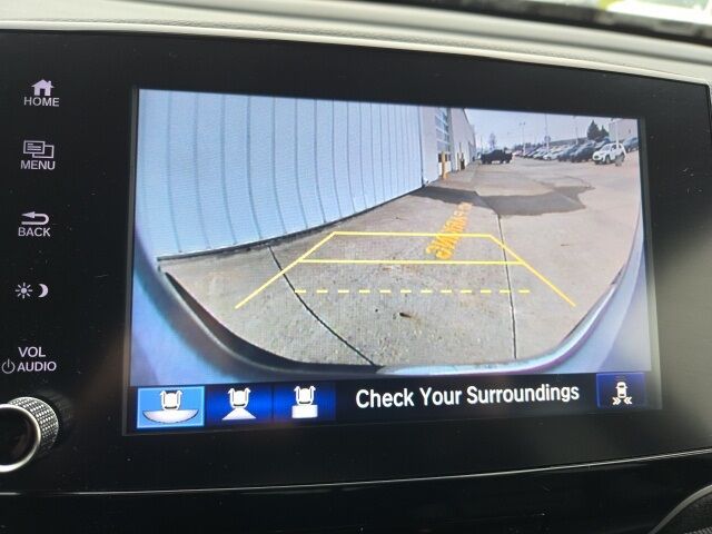 2023 Honda Ridgeline RTL West Burlington IA