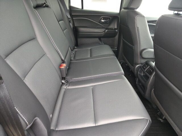 2023 Honda Ridgeline RTL West Burlington IA