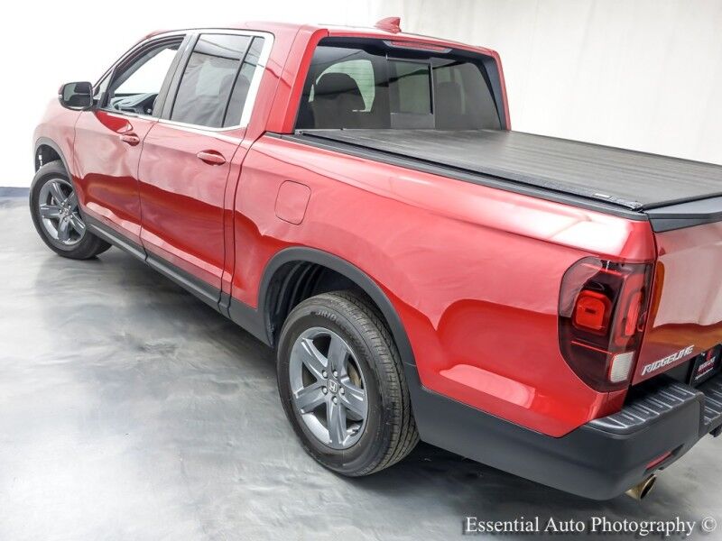 2023 Honda Ridgeline RTL Willowbrook IL