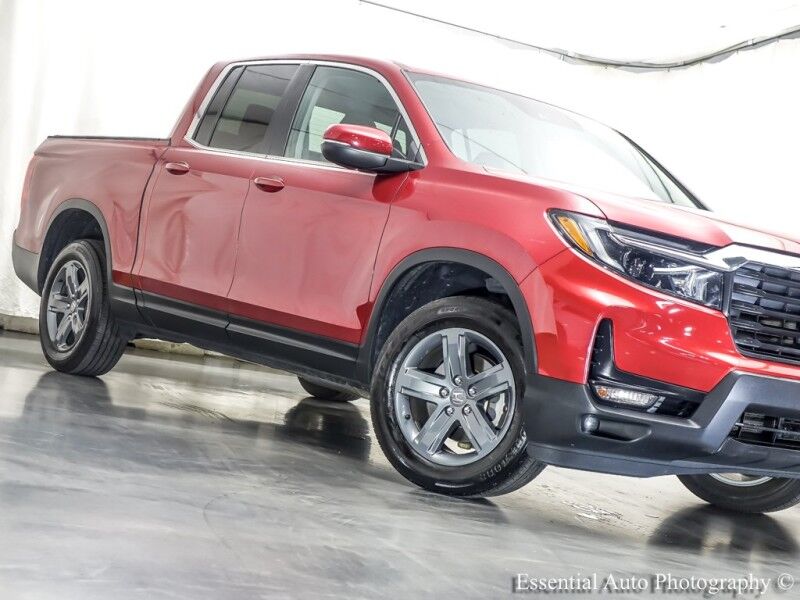 2023 Honda Ridgeline RTL Willowbrook IL