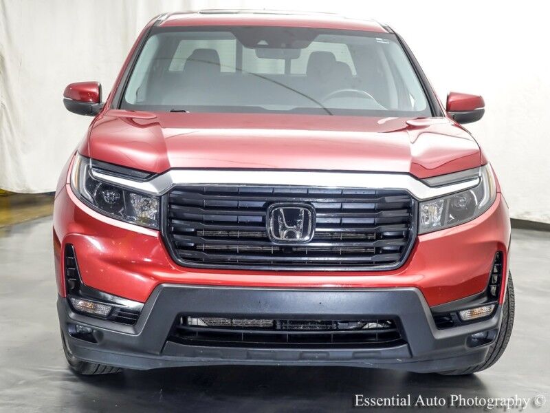 2023 Honda Ridgeline RTL Willowbrook IL
