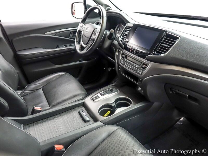 2023 Honda Ridgeline RTL Willowbrook IL