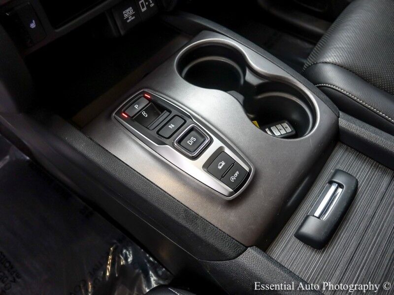 2023 Honda Ridgeline RTL Willowbrook IL