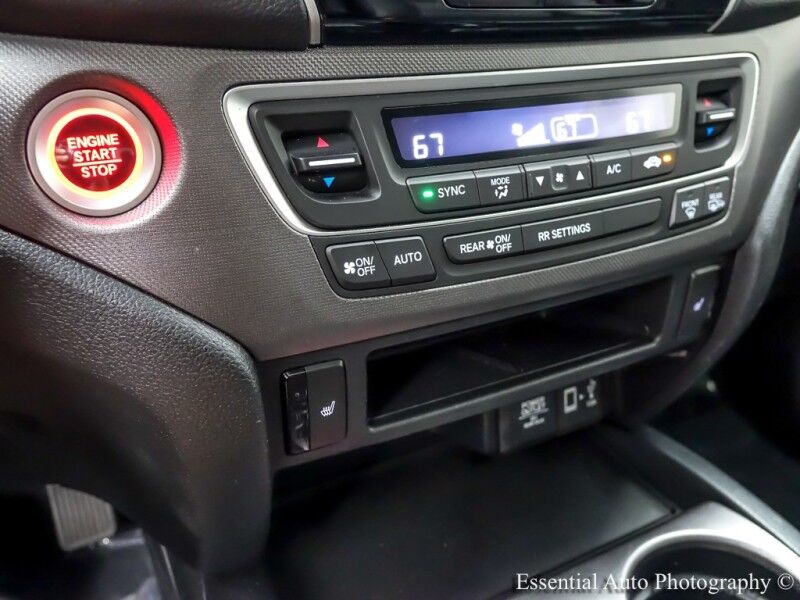2023 Honda Ridgeline RTL Willowbrook IL