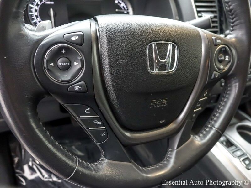 2023 Honda Ridgeline RTL Willowbrook IL