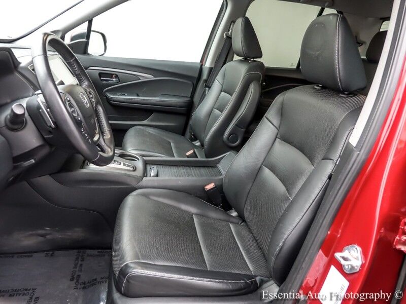2023 Honda Ridgeline RTL Willowbrook IL