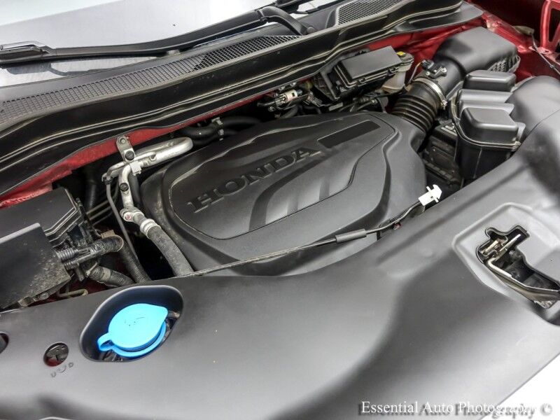2023 Honda Ridgeline RTL Willowbrook IL