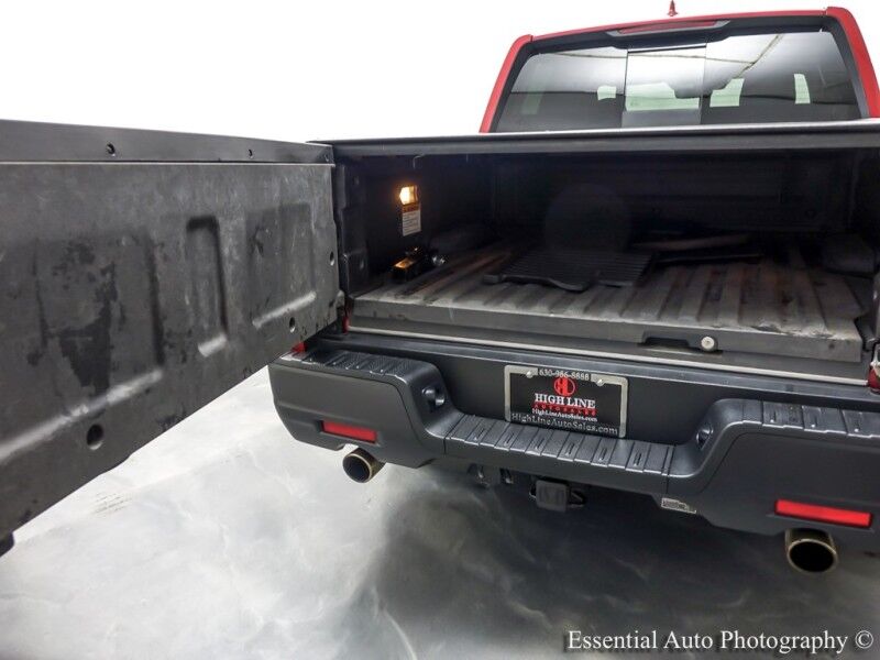 2023 Honda Ridgeline RTL Willowbrook IL