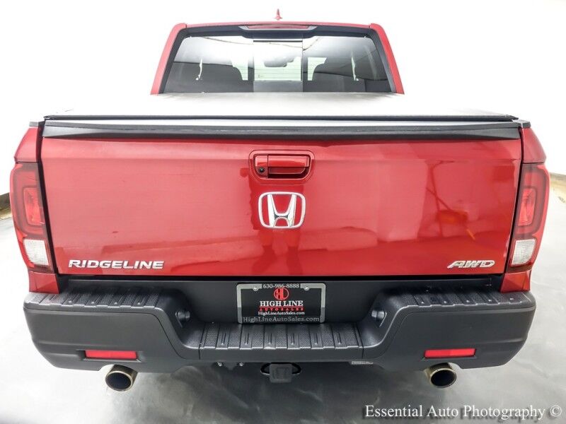2023 Honda Ridgeline RTL Willowbrook IL