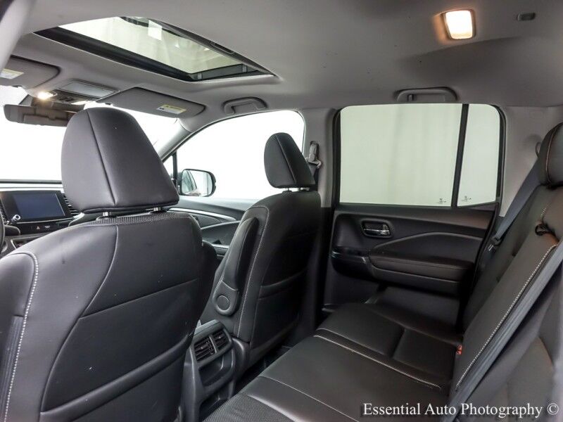 2023 Honda Ridgeline RTL Willowbrook IL
