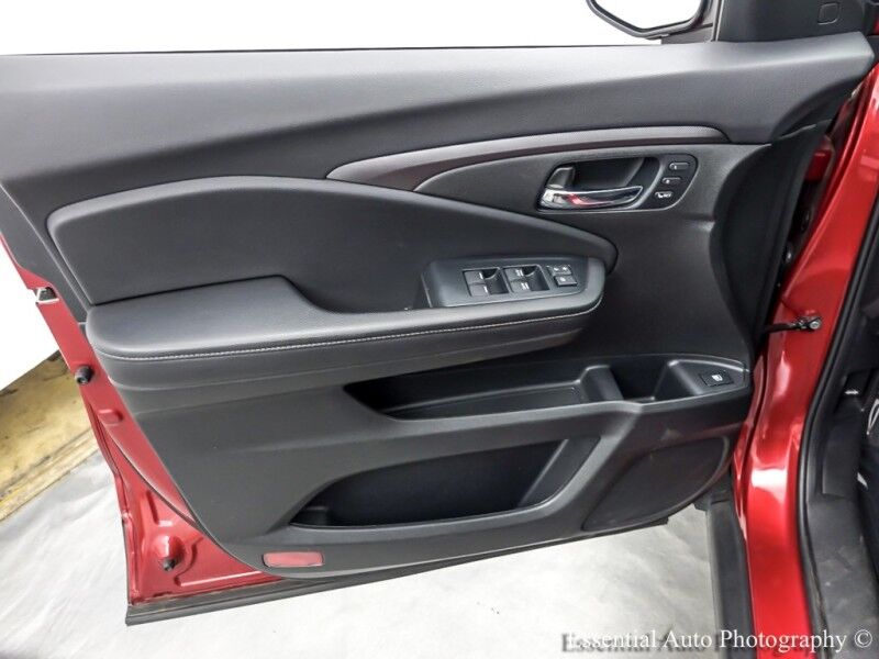2023 Honda Ridgeline RTL Willowbrook IL