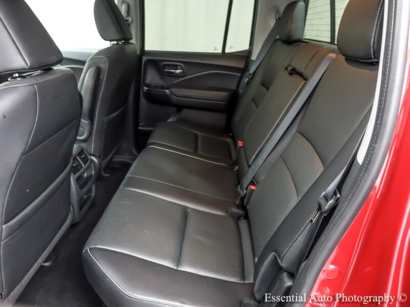 2023 Honda Ridgeline RTL Willowbrook IL