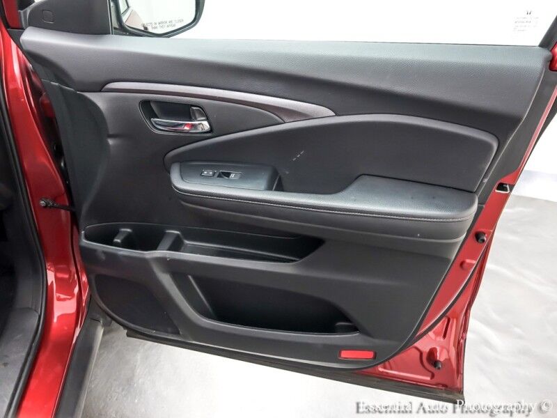 2023 Honda Ridgeline RTL Willowbrook IL