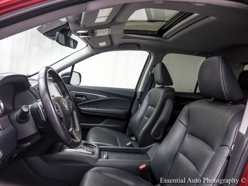 2023 Honda Ridgeline RTL Willowbrook IL