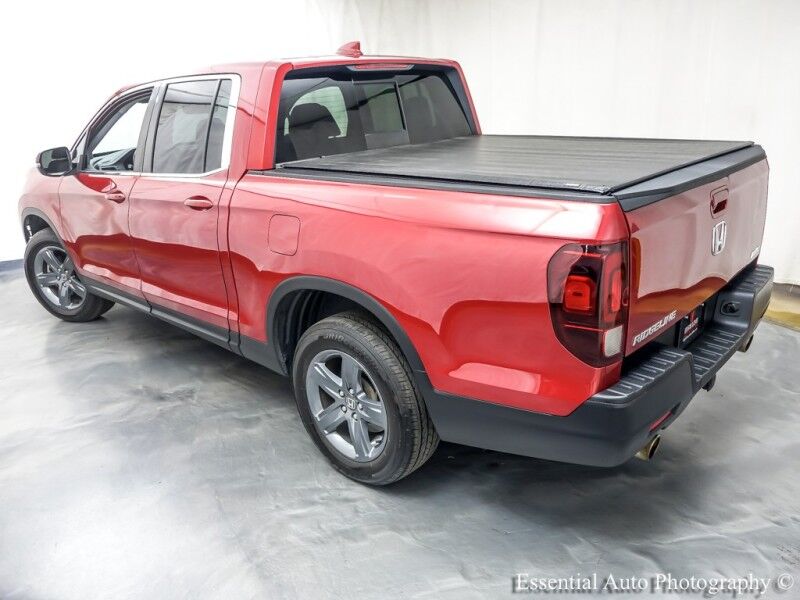 2023 Honda Ridgeline RTL Willowbrook IL