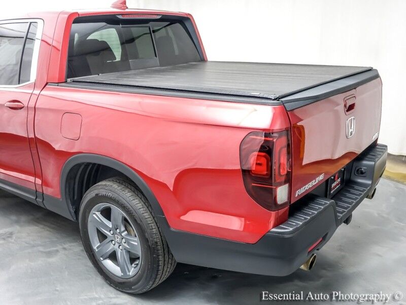 2023 Honda Ridgeline RTL Willowbrook IL