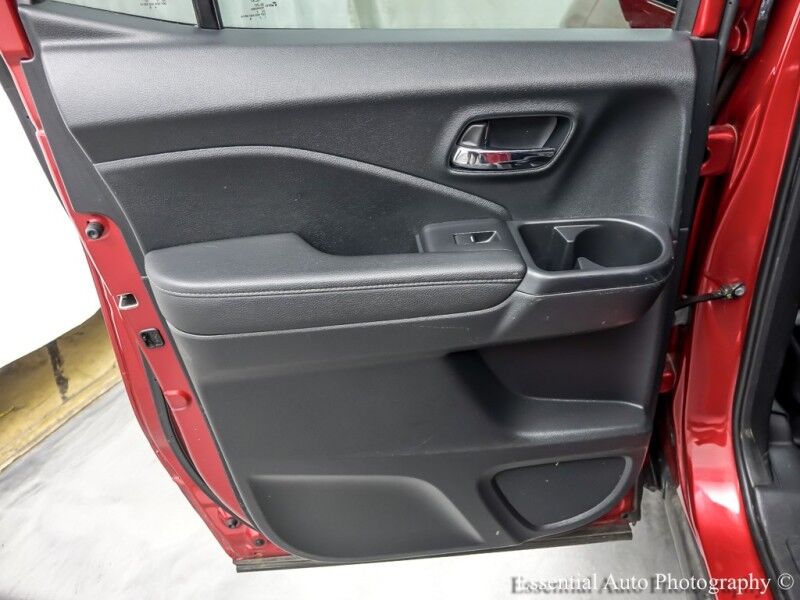 2023 Honda Ridgeline RTL Willowbrook IL