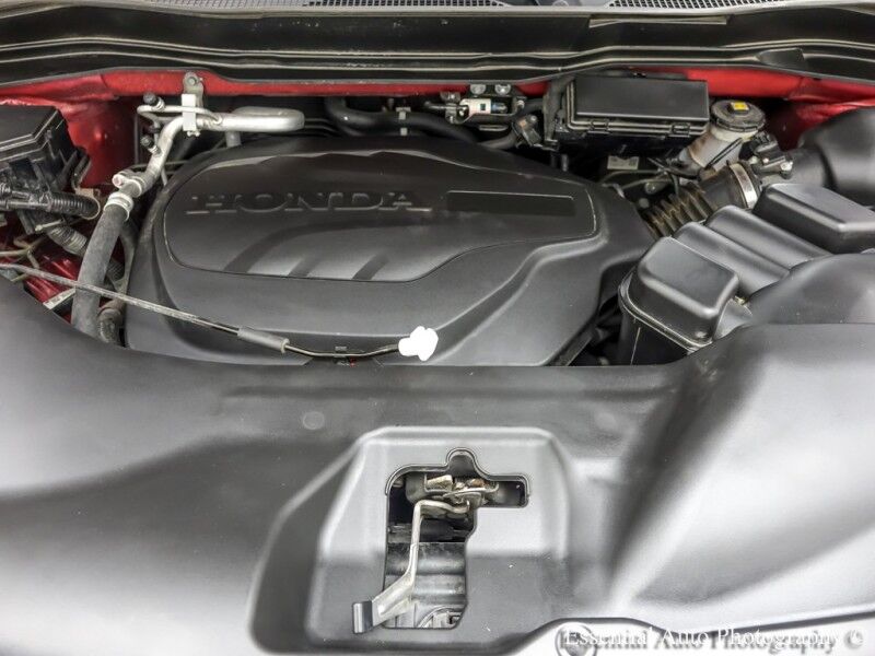 2023 Honda Ridgeline RTL Willowbrook IL