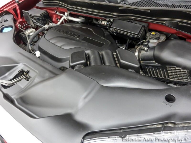 2023 Honda Ridgeline RTL Willowbrook IL