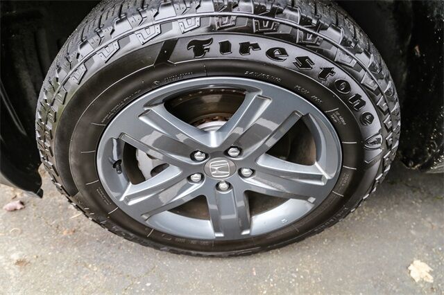 2023 Honda Ridgeline RTL Tacoma WA