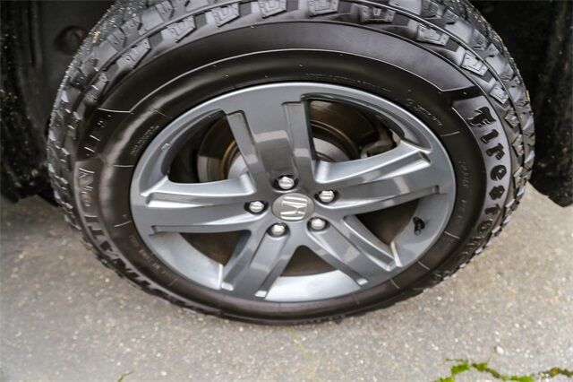 2023 Honda Ridgeline RTL Tacoma WA