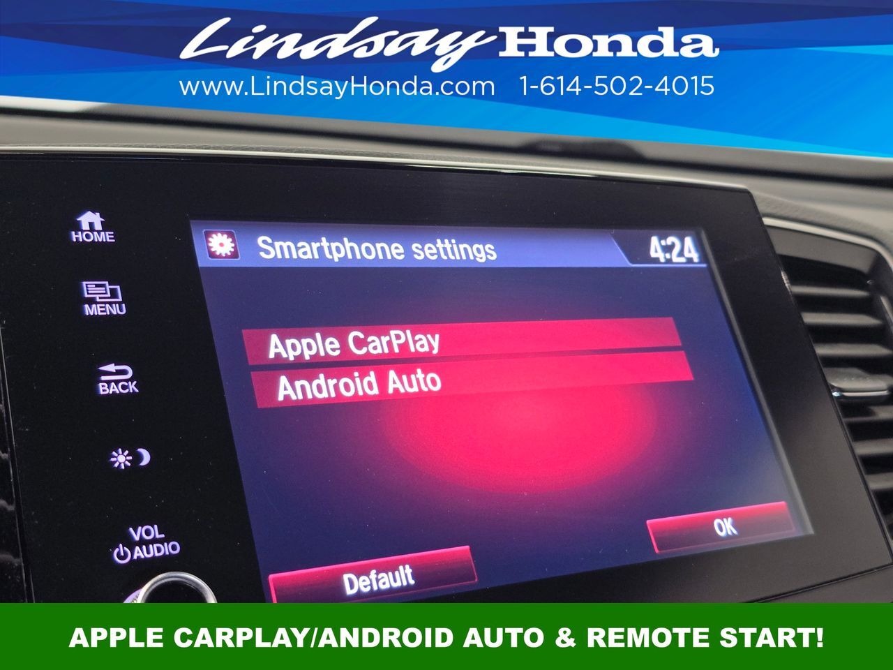 2023 Honda Ridgeline Sport Columbus OH