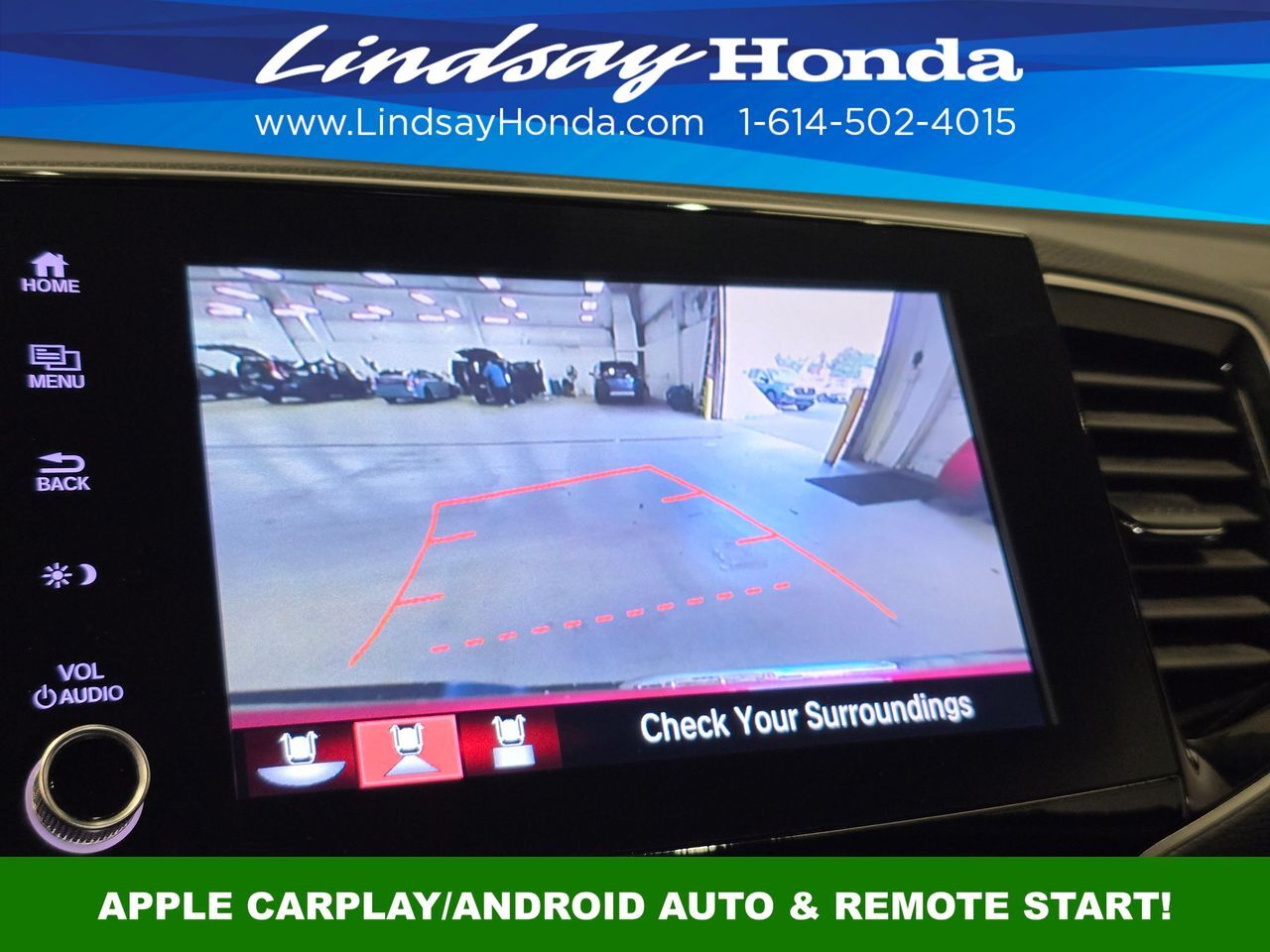 2023 Honda Ridgeline Sport Columbus OH
