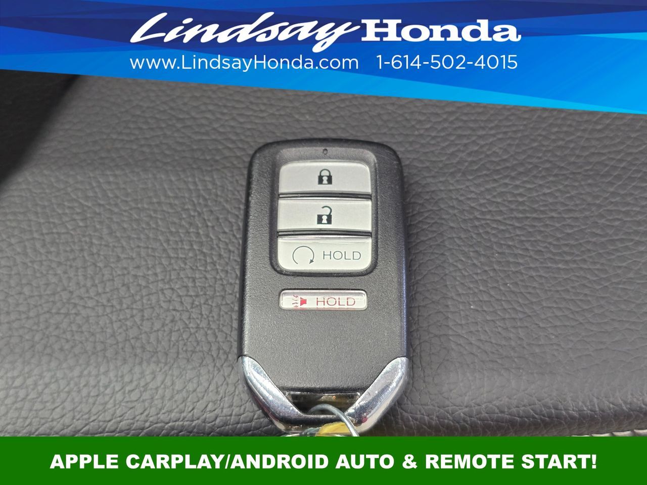 2023 Honda Ridgeline Sport Columbus OH