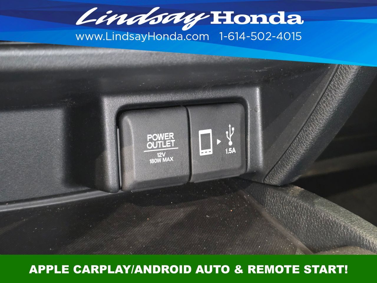 2023 Honda Ridgeline Sport Columbus OH
