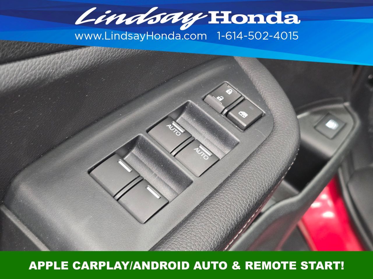 2023 Honda Ridgeline Sport Columbus OH