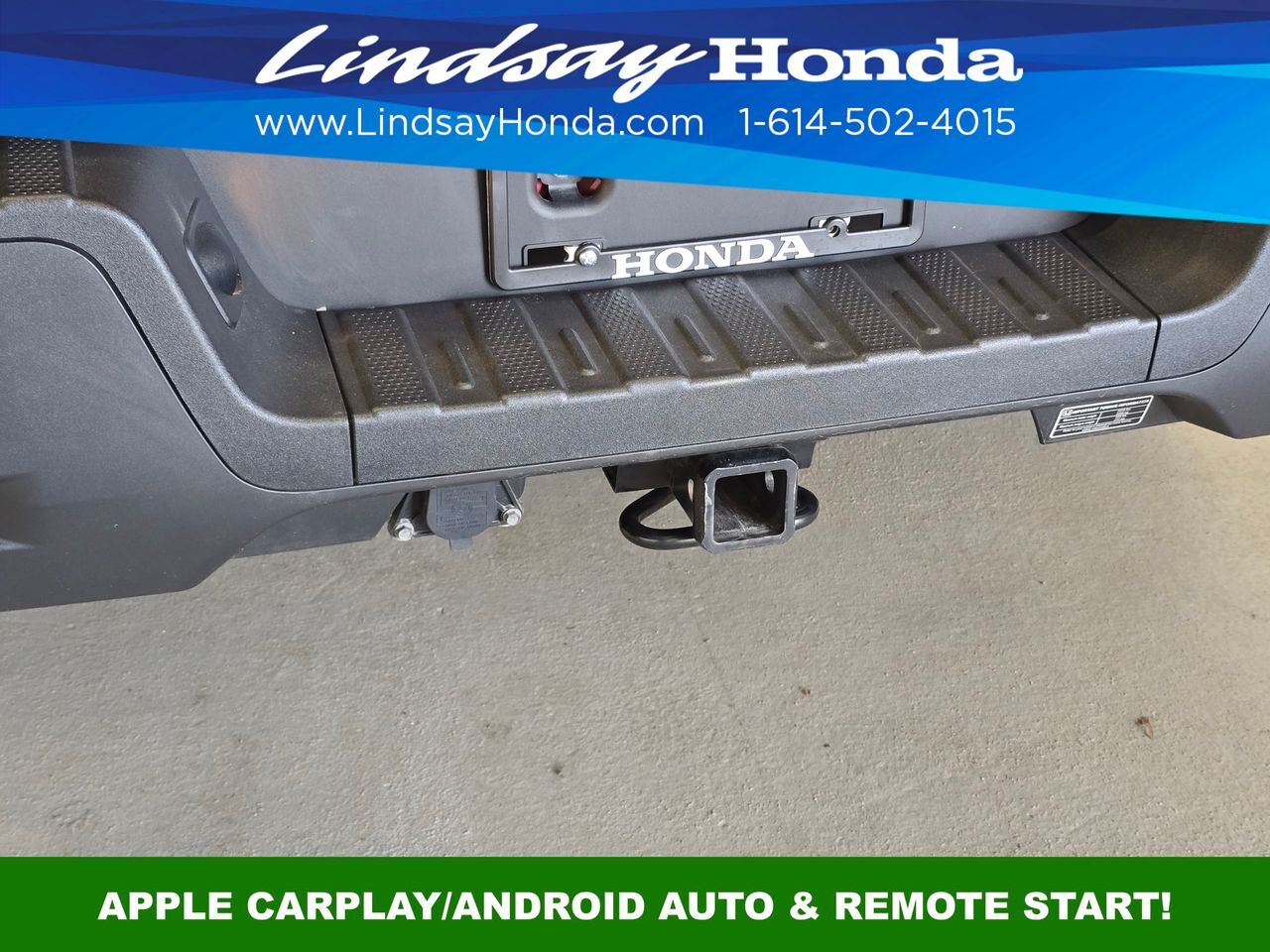 2023 Honda Ridgeline Sport Columbus OH