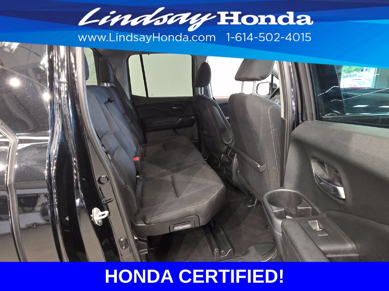 2023 Honda Ridgeline Sport Columbus OH