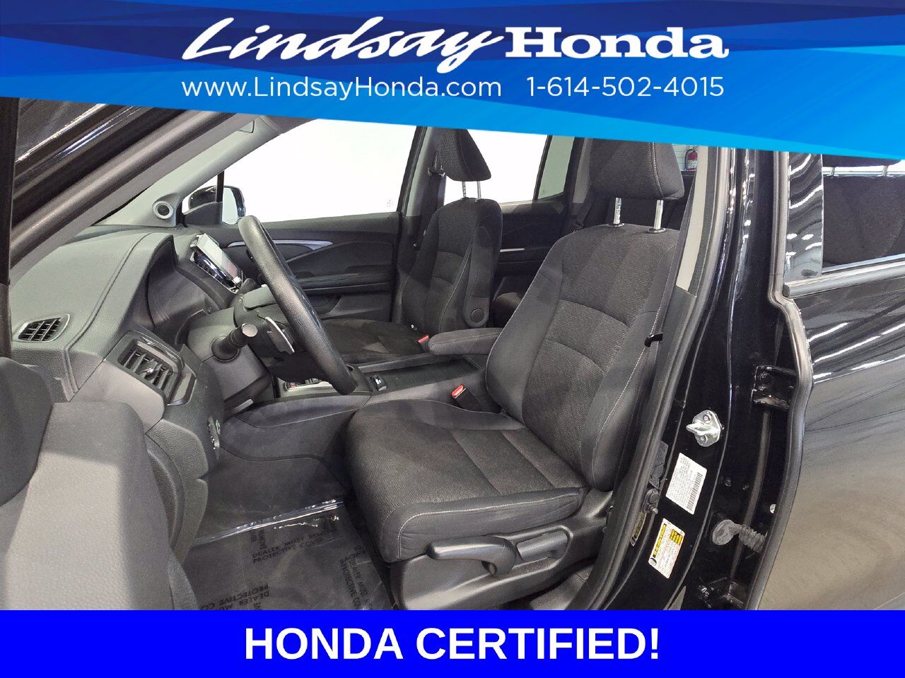 2023 Honda Ridgeline Sport Columbus OH