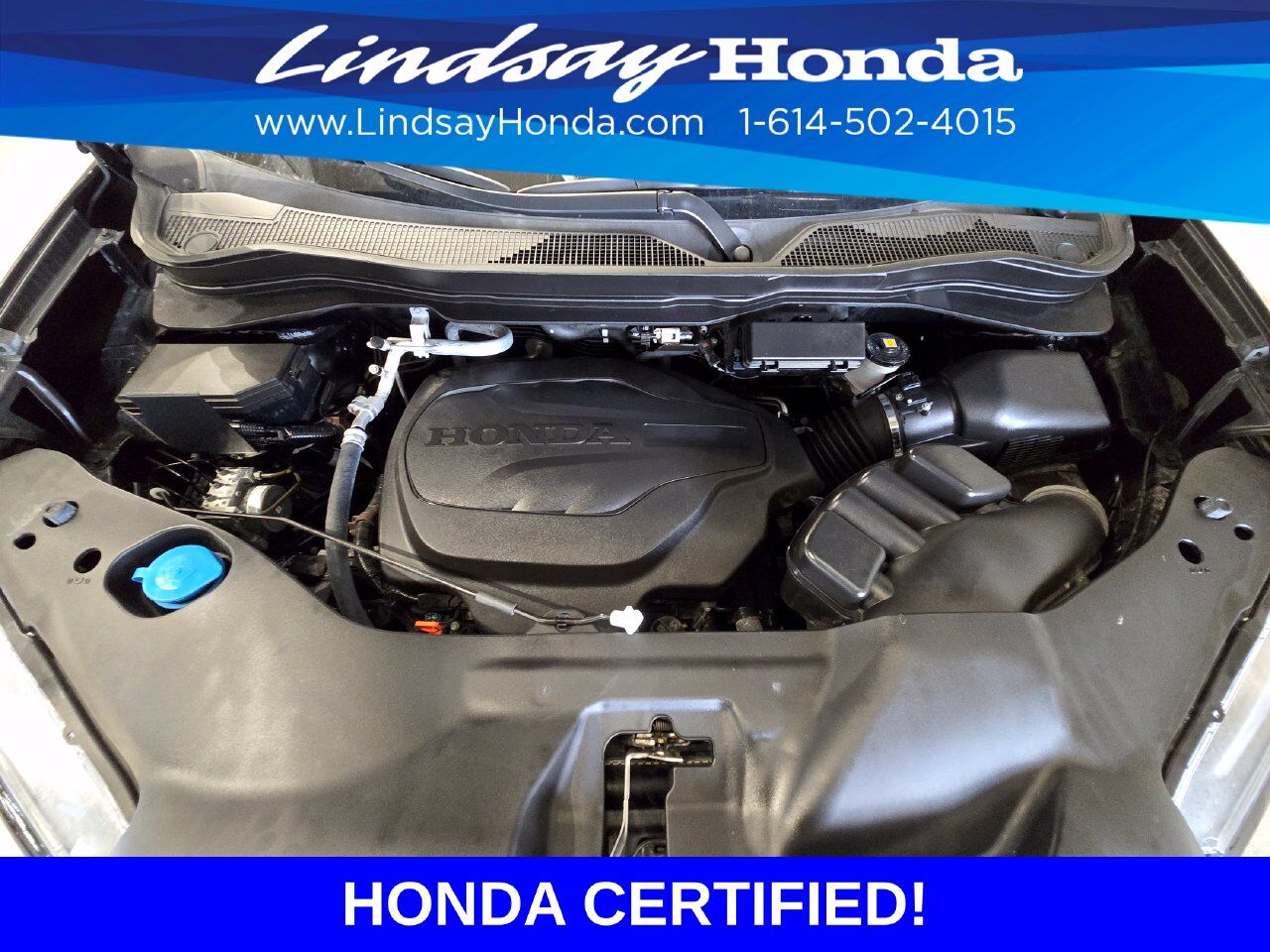 2023 Honda Ridgeline Sport Columbus OH