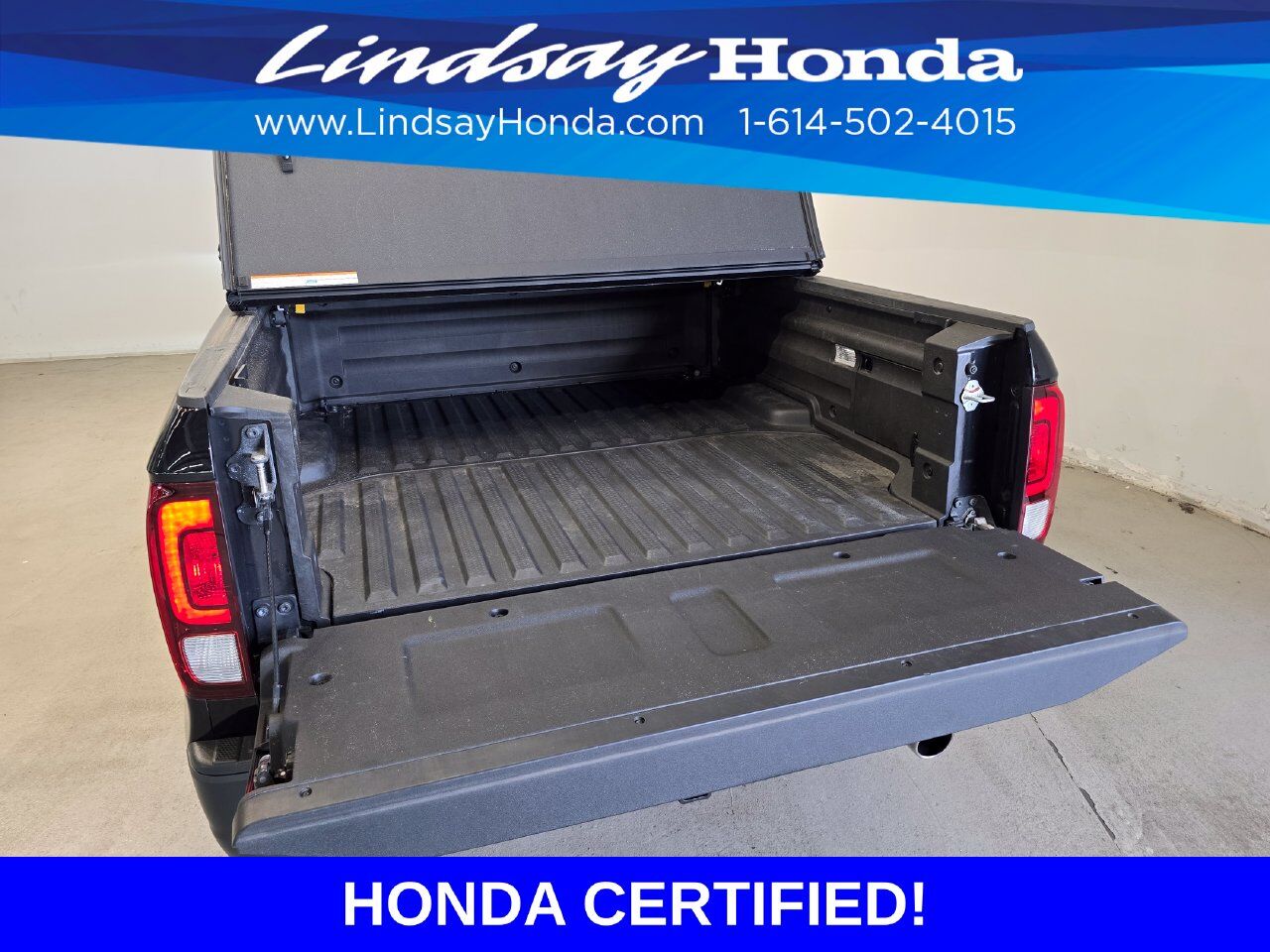 2023 Honda Ridgeline Sport Columbus OH