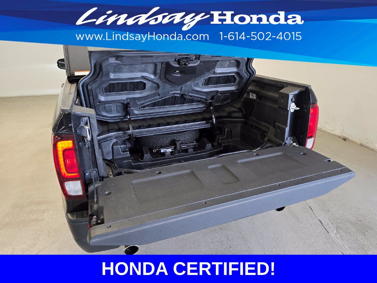 2023 Honda Ridgeline Sport Columbus OH