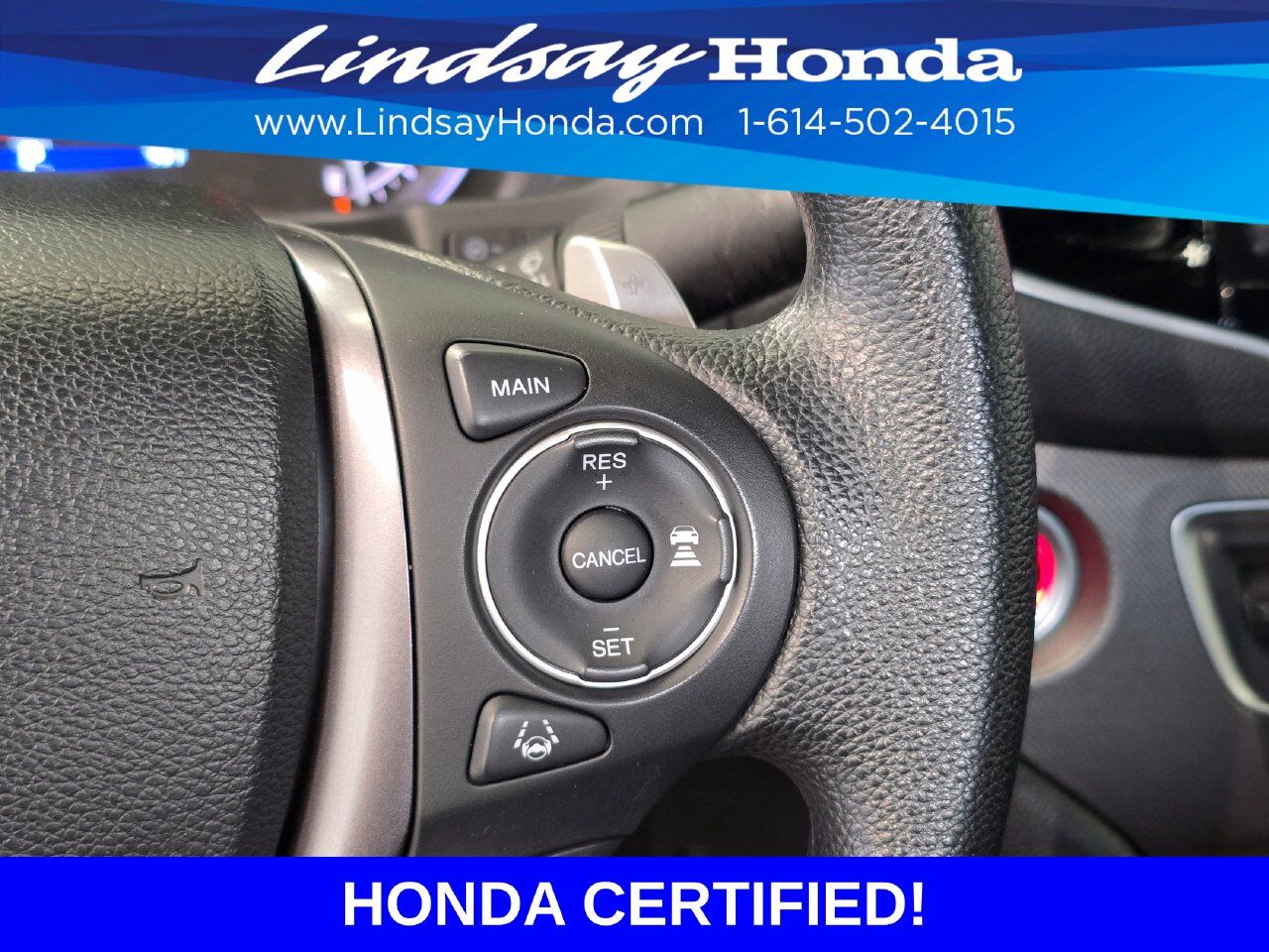 2023 Honda Ridgeline Sport Columbus OH