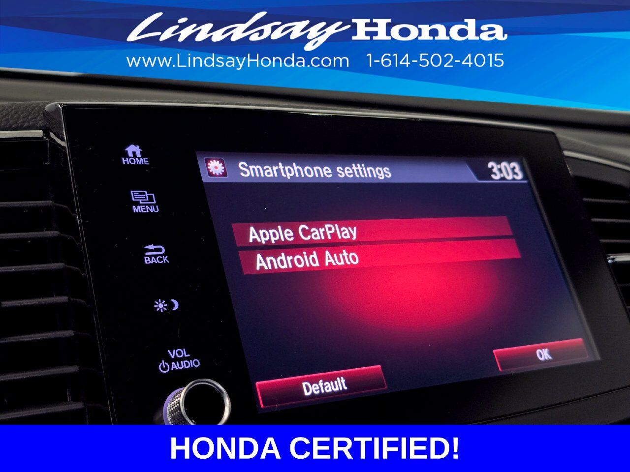 2023 Honda Ridgeline Sport Columbus OH