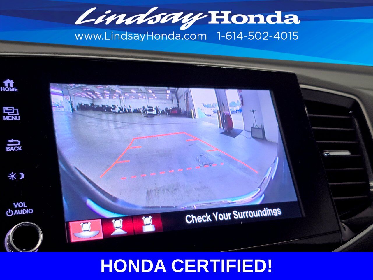 2023 Honda Ridgeline Sport Columbus OH