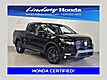 2023 Honda Ridgeline Sport