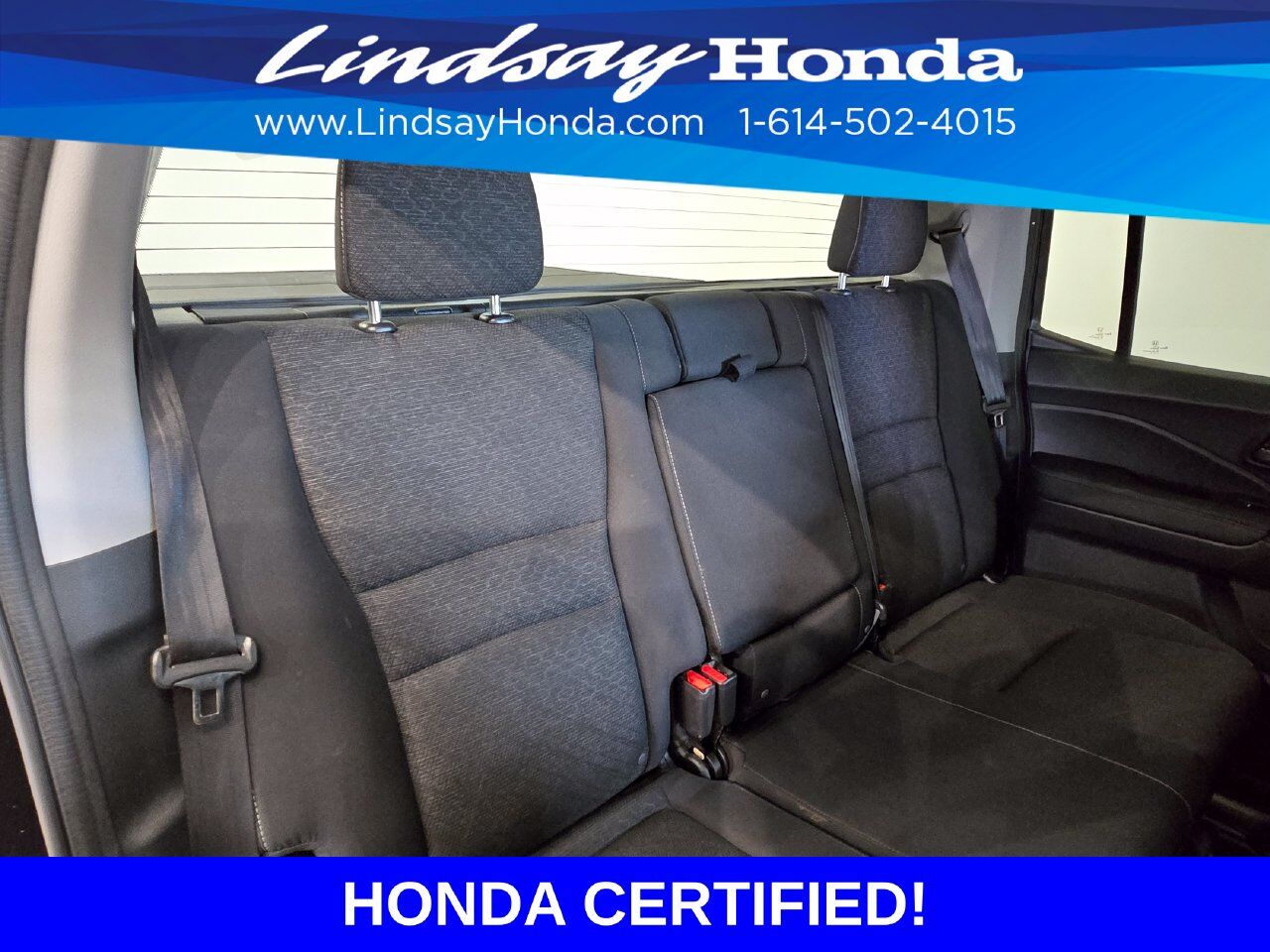 2023 Honda Ridgeline Sport Columbus OH
