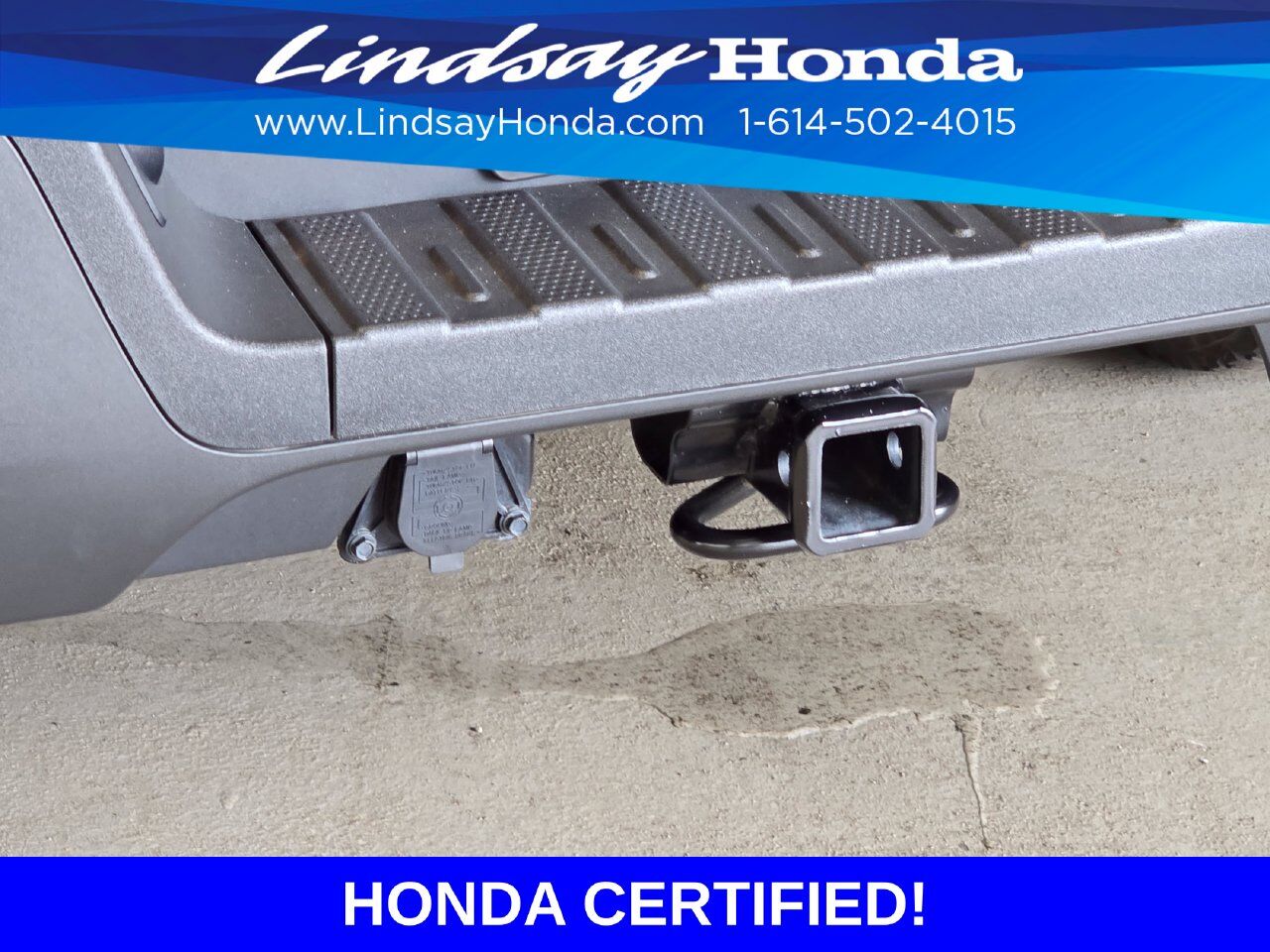 2023 Honda Ridgeline Sport Columbus OH