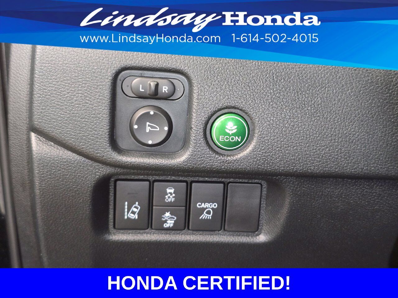 2023 Honda Ridgeline Sport Columbus OH