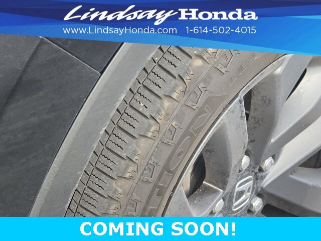 2023 Honda Ridgeline Sport Columbus OH