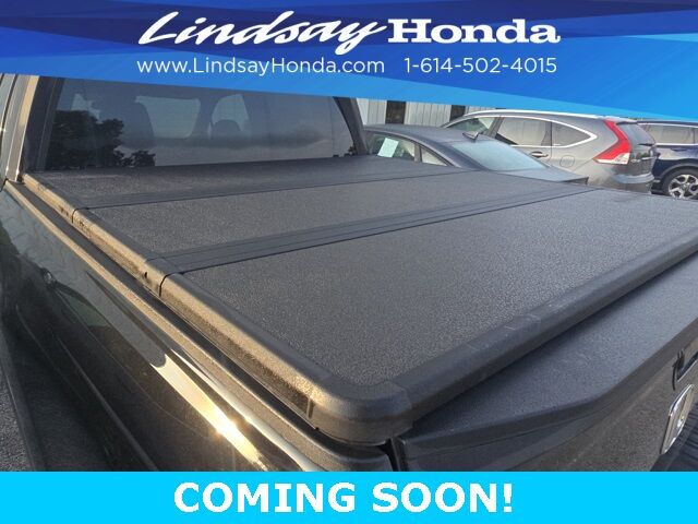 2023 Honda Ridgeline Sport Columbus OH