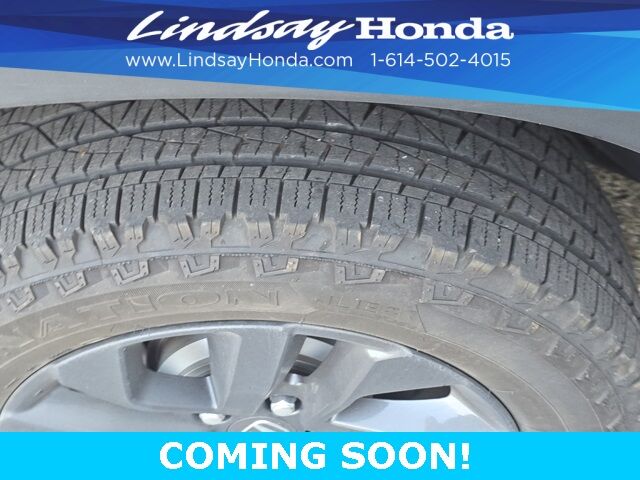2023 Honda Ridgeline Sport Columbus OH